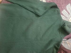 H&amp;M/ Savana/ Zara/ Mango High Neck Sweater