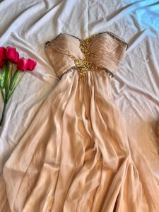 Elegant Evening Gown price 1299