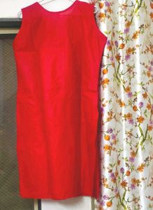 Readymade Kurti and Pant(material)