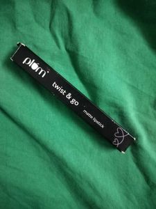 Plum Twist &amp; Go Matte Lipstick
