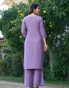 Elegant Kurta Set