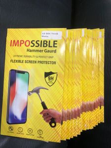 Impossible Hammer Guard 15 Pcs Combo