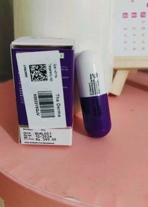 Derma Co Vitamin C Brightening Lip Balm