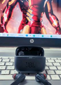🎧JBL! 230NC (Noise Cancellation)