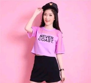 Aesthetic Crop Top 💓