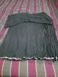 Kurta Plazo Dupatta
