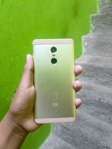Redmi Note 4 (4/64)