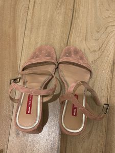 Bata Heels (UK 3)