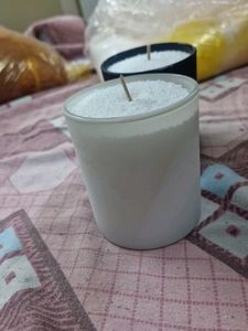 Sand Candles (Set of 2)
