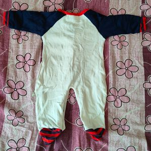2 Baby Body Suit