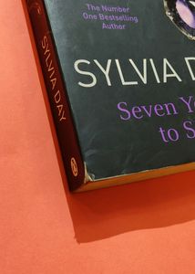 Seven Years To Sin
