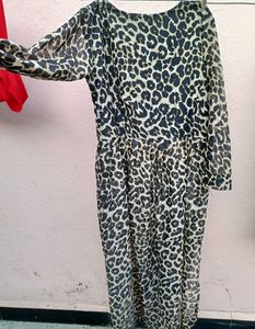 Trendy Kurta