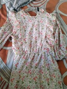 Summer Frock