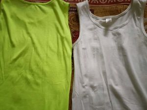 Combo Pack Of 2 Inner Wear