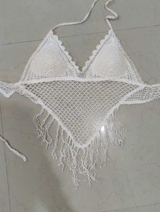 Handmade Beach Top