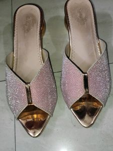Partywear Sandals