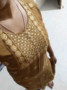Elegant Kurta Set