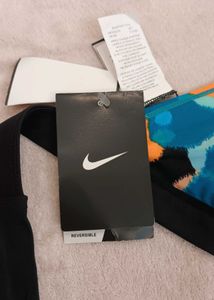 Nike Reversible Padded Bra