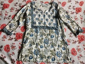 Short Kurti For Women