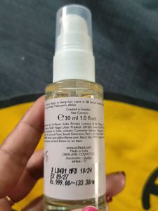 DUOLOGI Sealing Hair Serum