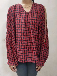 Western Wear Top