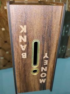 Money Bank