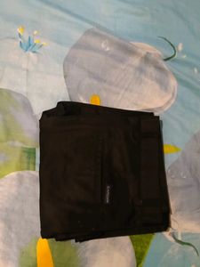 black pant for party wear