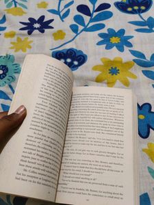 Pride and Prejudice by Jane Austen