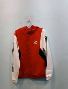 🇦🇺 Adidas Originals Imported Zipper Jacket