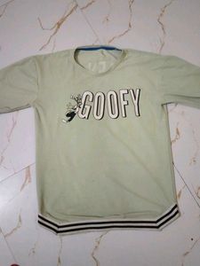Good T Shirt But Not New