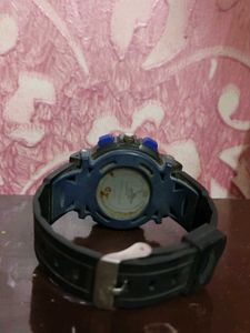 Stylish Digital Watch