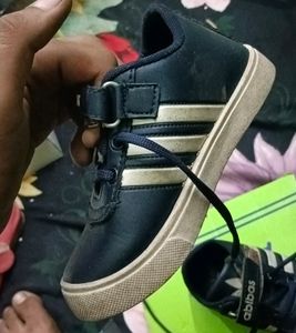 New Shoes For Boys