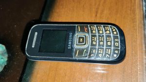Samsung Keypad Phone