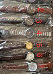 Brand New Mens Wrist Watches