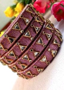 PINK BANGLE