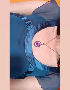 Vintage Babydoll Top