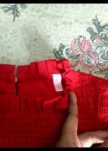 Red Top