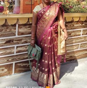 New Saree