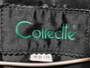 Unisex Leather Jacket Cash Only