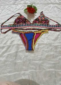 Bikini Set 🌈🌈
