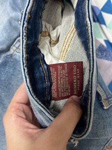 denim jeans numero uno