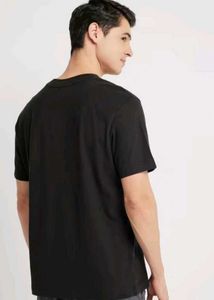 Calvin Klein 3D Printed Tshirt