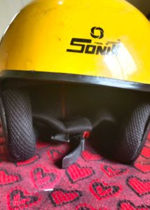 Helmet For Men Or Women