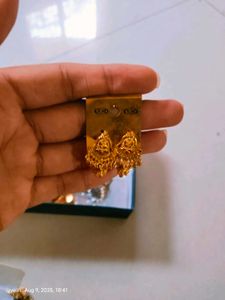 Limited Set Of 11 Earings For Women Just At 249/-