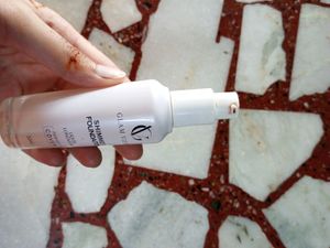 Shimmer Foundation 03 Shade