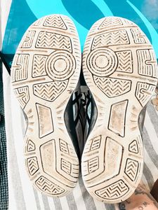 ASICS Shoes