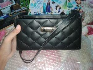 Fashion Italy Slingbag