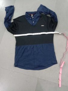 Striped H&amp;M Shirt