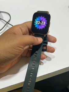 Intex Fitwrist Smart Watch