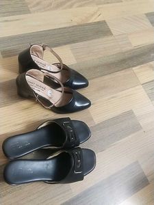 heals